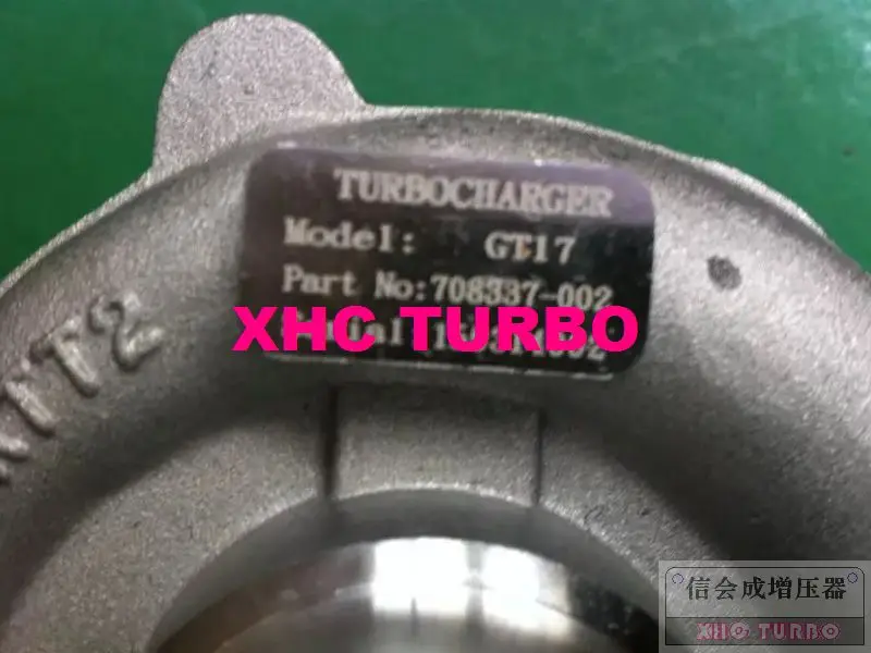 Новый турбокомпрессор TD05H/49178-02385 ME014881 для MITSUBISHI Fuso Canter 4D34T 3.9L 136HP | Автомобили и