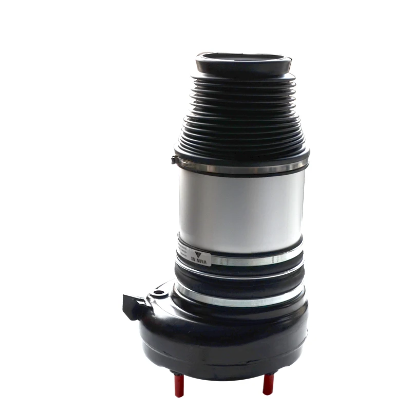 1Pairs Front Right Left Air Suspension Spring Bag Assembly For Audi A8 D4 4H Repair Kits 3Y5616039K 4H0616039 4H0616040D | Автомобили и