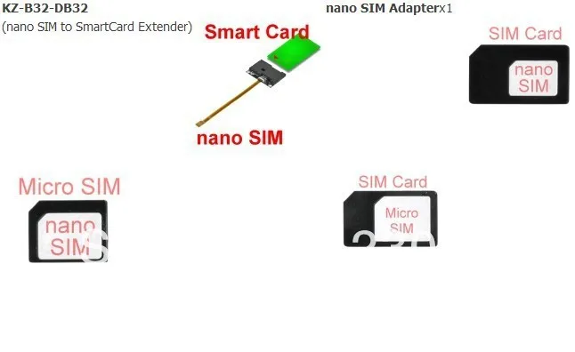 Turn the nano SIM SmartCard plate&ampA copy of brand&ampSim9 &ampHolder tray for sim card&ampNano smart&amptaobao sim&ampSpy bug | Мобильные