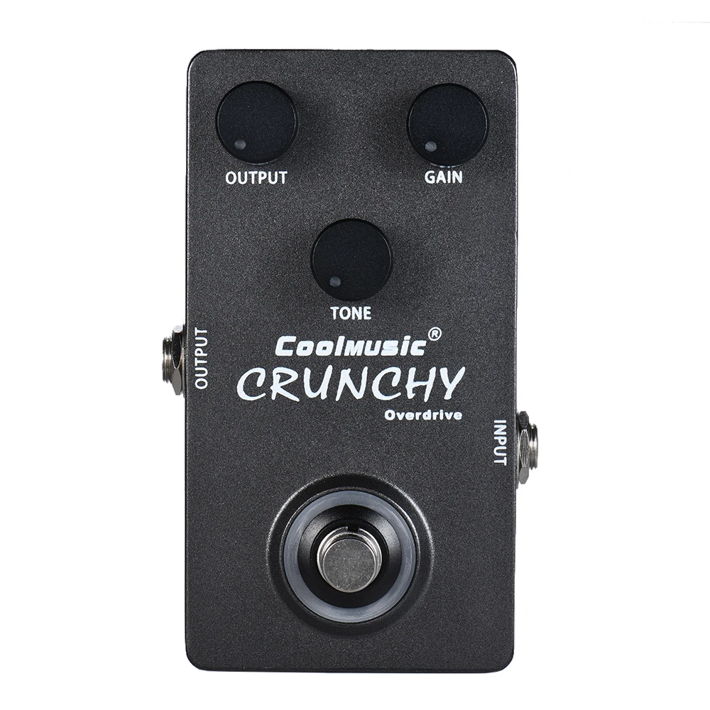 Оригинальные металлические аксессуары для смартфонов|true bypass|effect pedalguitar overdrive pedal |