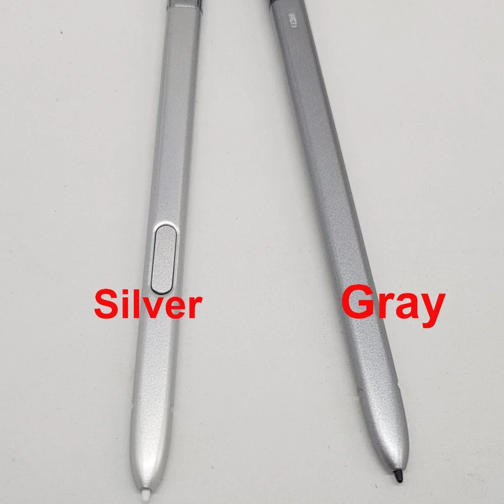 Новый Сменный сенсорный стилус S-Pen для Samsung Notebook 9 Pro 13 дюймов NP940 NP940X3M серый