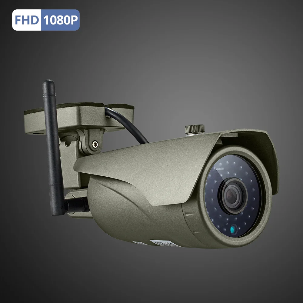 W18 WI-FI GSM охранная Главная Системы сенсорной панели 1080 P WI-FI IP Камера открытый Солнечной Сирена газа Сенсор Камера WI-FI