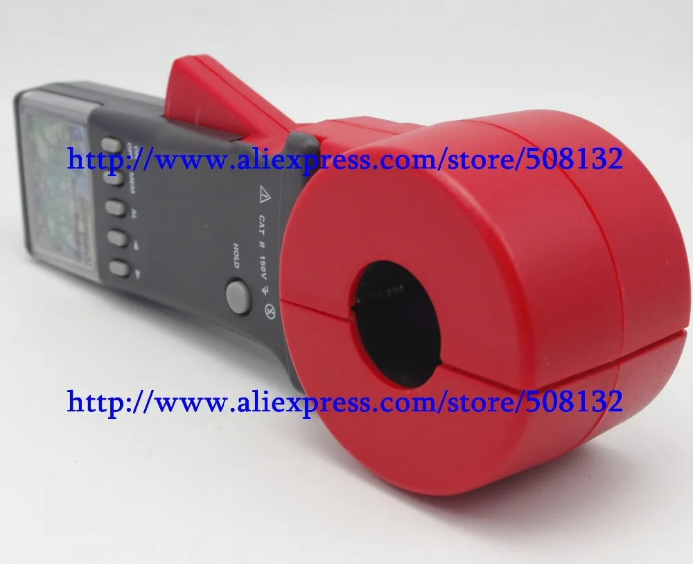 ETCR2100A + цифровой зажим для фотометра ETCR 2100A | Инструменты