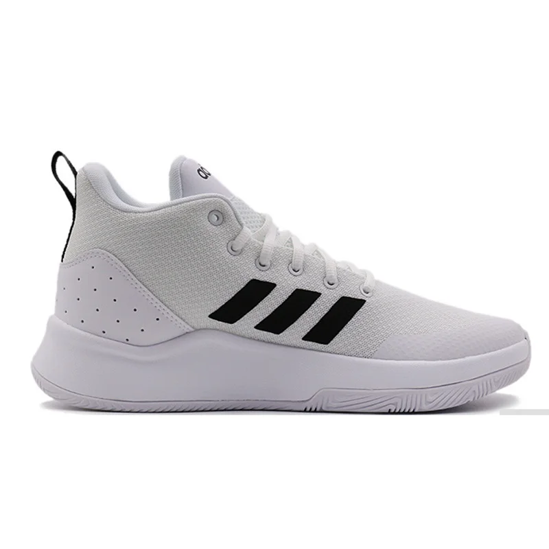 Оригинальный Новое поступление 2018 Adidas SPEEDEND2END Для мужчин Мужская Баскетбольная