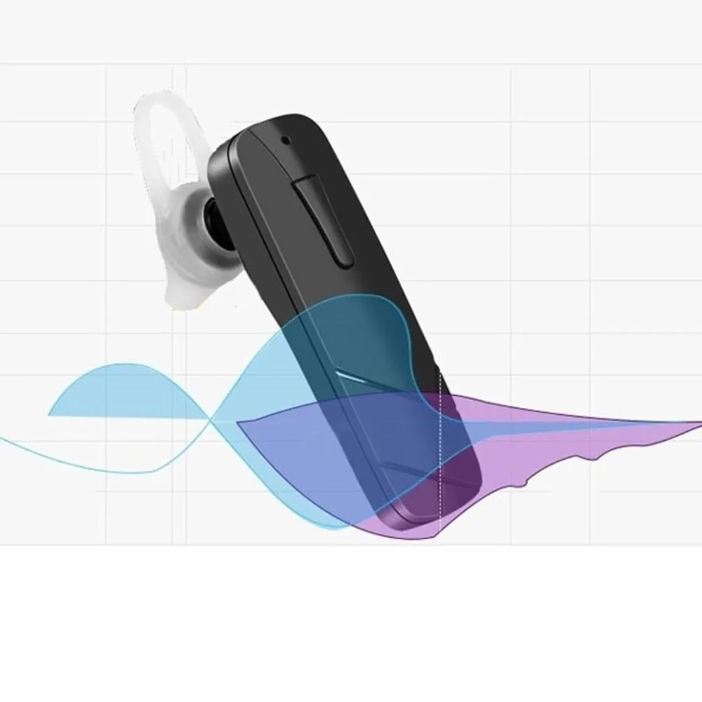 Спортивные наушники для Samsung Bluetooth 4 1 портативные с микрофоном спортивные