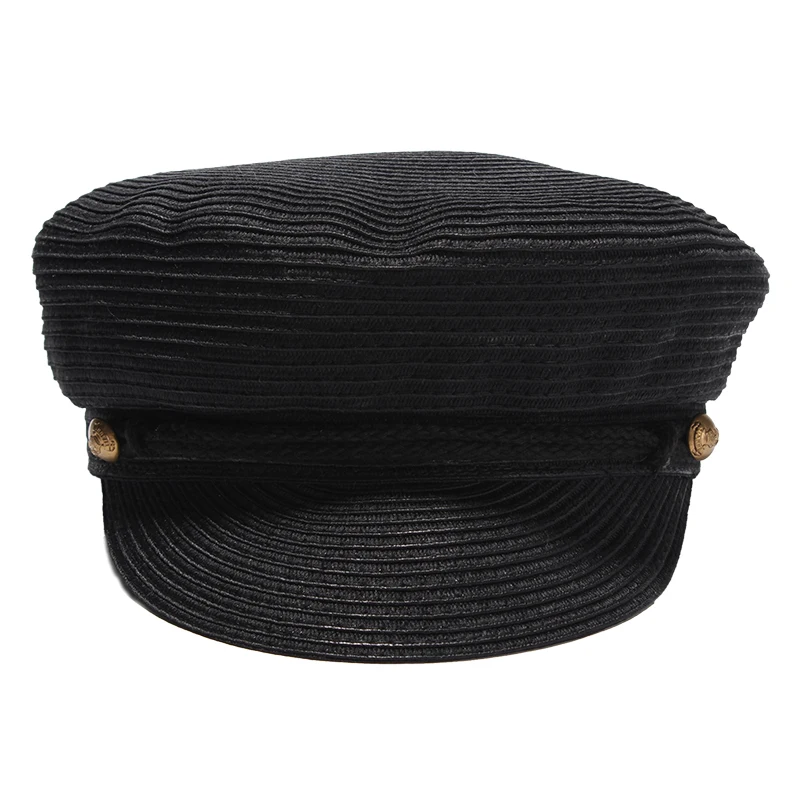 Tanworders Women Military Hats 2017 Summer New Casual Bone Caps Casquette Toca Hat | Аксессуары для одежды