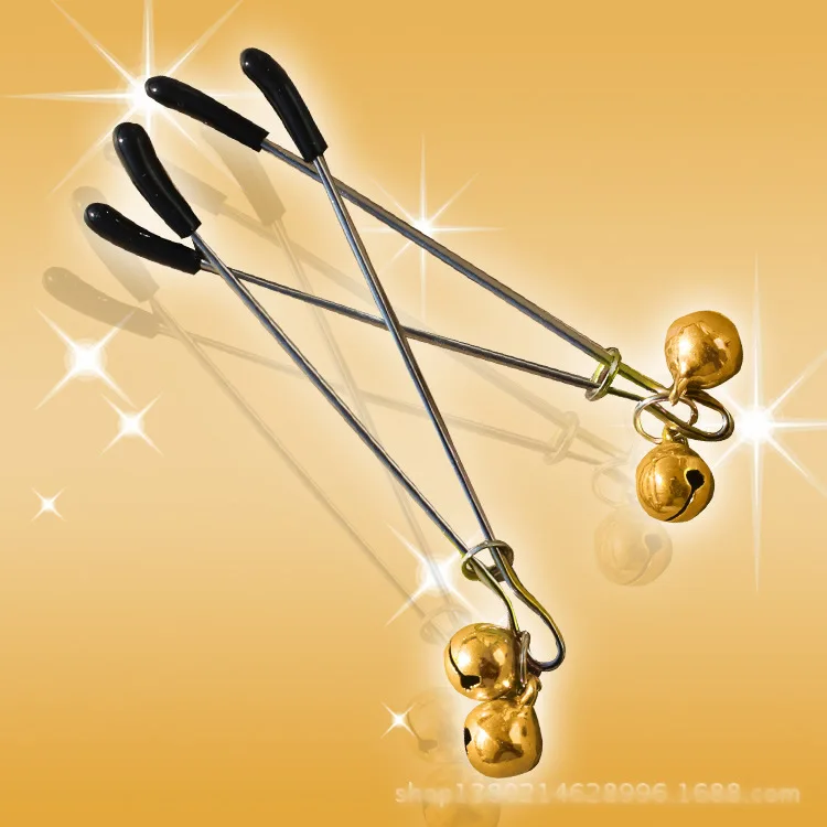 Зажимы для сосков зажим клитора секс игрушки пар БДСМ интимные товары флирта