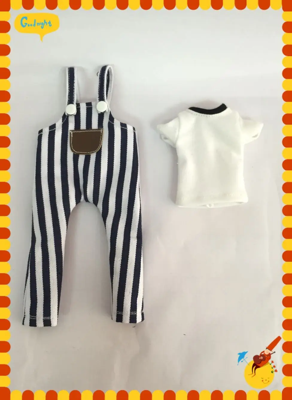 Кукла Blyth одежда для детской куклы blyth кукла licca Tang kou | Игрушки и хобби