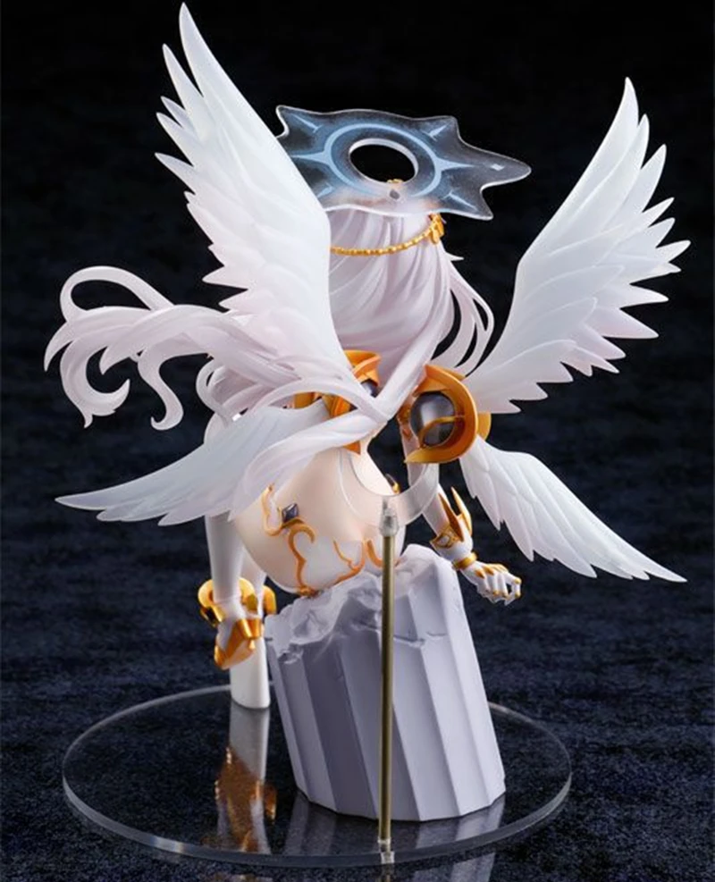 22 см Hyperdimension Neptunia CYBER DIMENSION NEPTUNE Black Heart Noire фигурки ПВХ сексуальные игрушки для