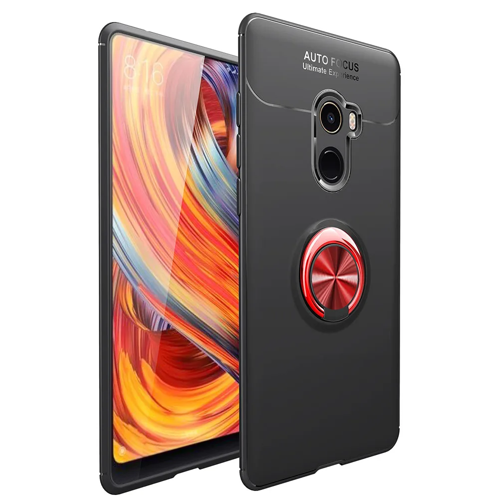 Чехол 5,99 для Xiaomi mi x 2 для Xiaomi mi x Note mi x mi note 2 2S 3 Evo Pocophone Poco F1 mi x2 mi x2s mi x2 Coque чехол - Цвет: style3