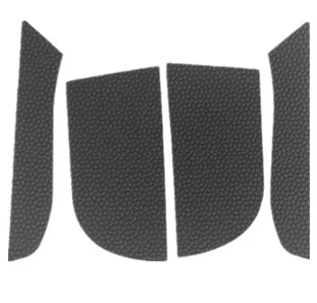 2 комплекта для SteelSeries KANA KINZU мышь Противоскользящая Лента кнопка мыши на боковой