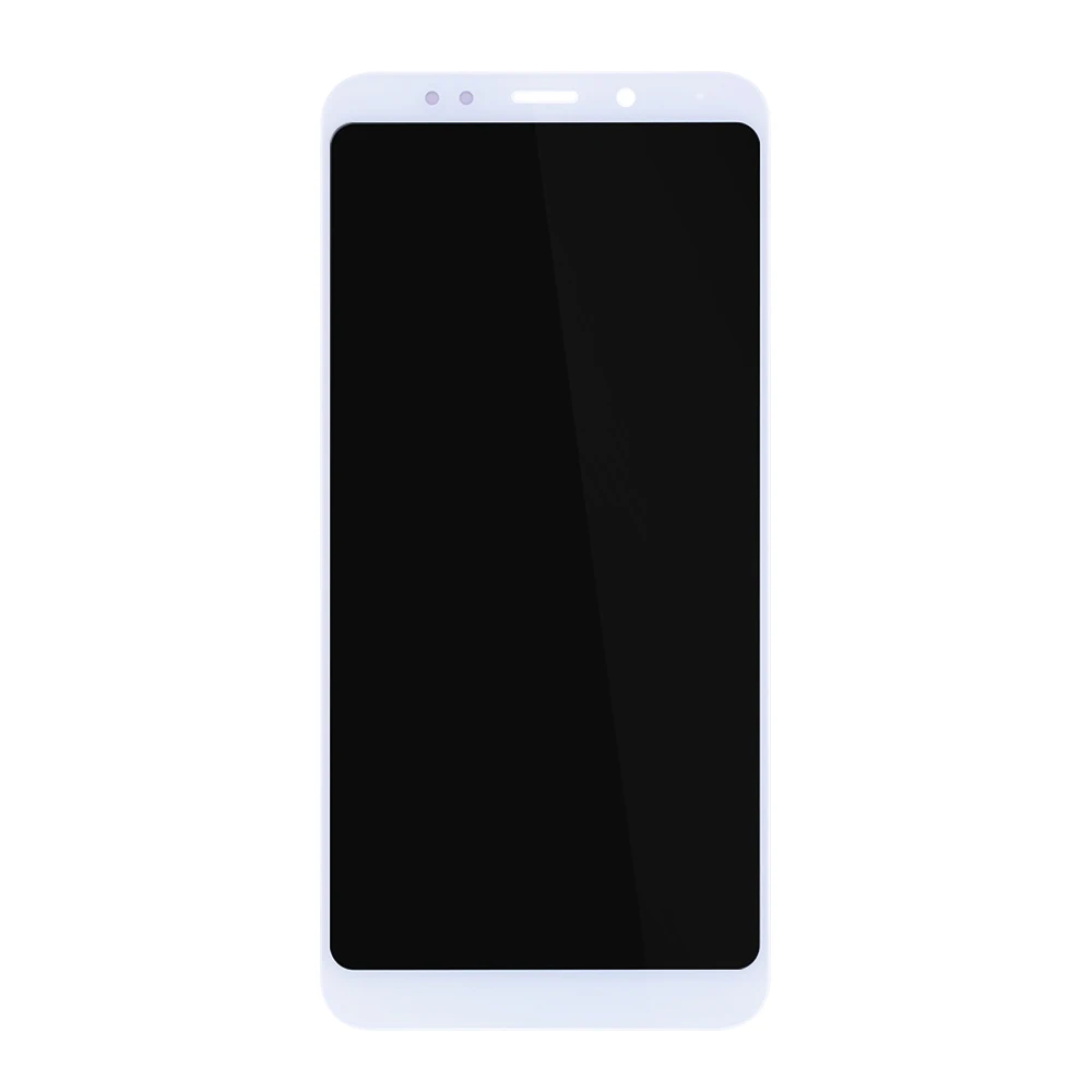 ЖК дисплей с дигитайзером сенсорного экрана в сборе и рамкой для Xiaomi Redmi 5 Plus 99