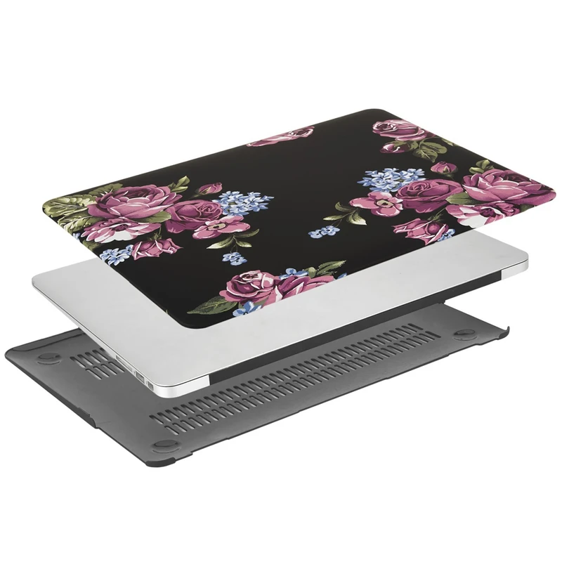 Чехол для MacBook Air 11 13 дюймов A1466 A1369 A1370 A1465|Сумки и чехлы ноутбуков| |
