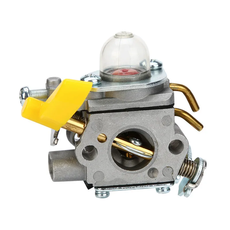 Карбюратор CARPRIE Carburetors HexAutoparts Carb Карбюратор для Homelite Ryobi триммер C1U-H60 308054003 3074504 m20