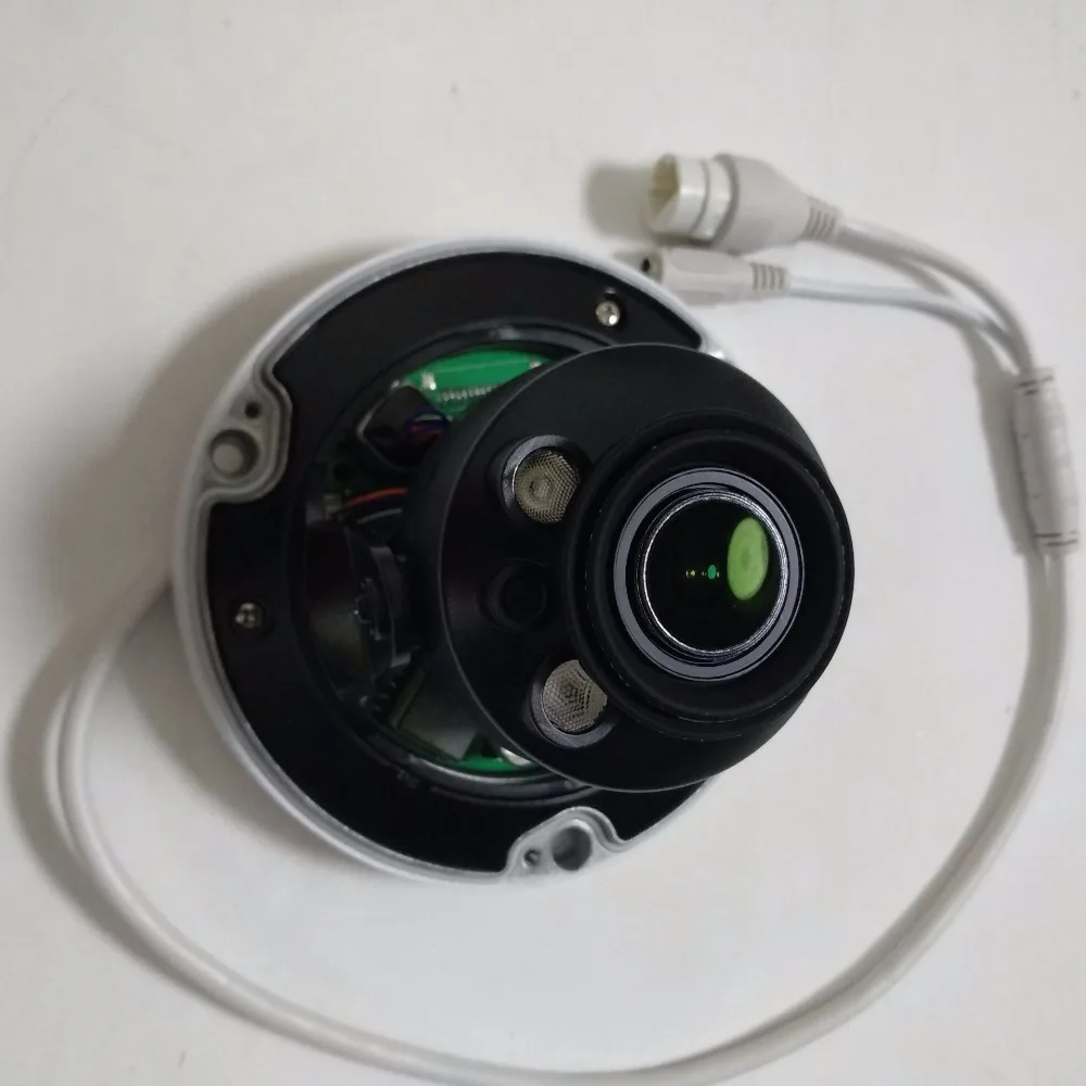 Сетевой видеорегистратор Dahua IPC HDBW4631R ZS IP Камера 6MP заменить HDBW4431R 2 7 мм ~ 13 5