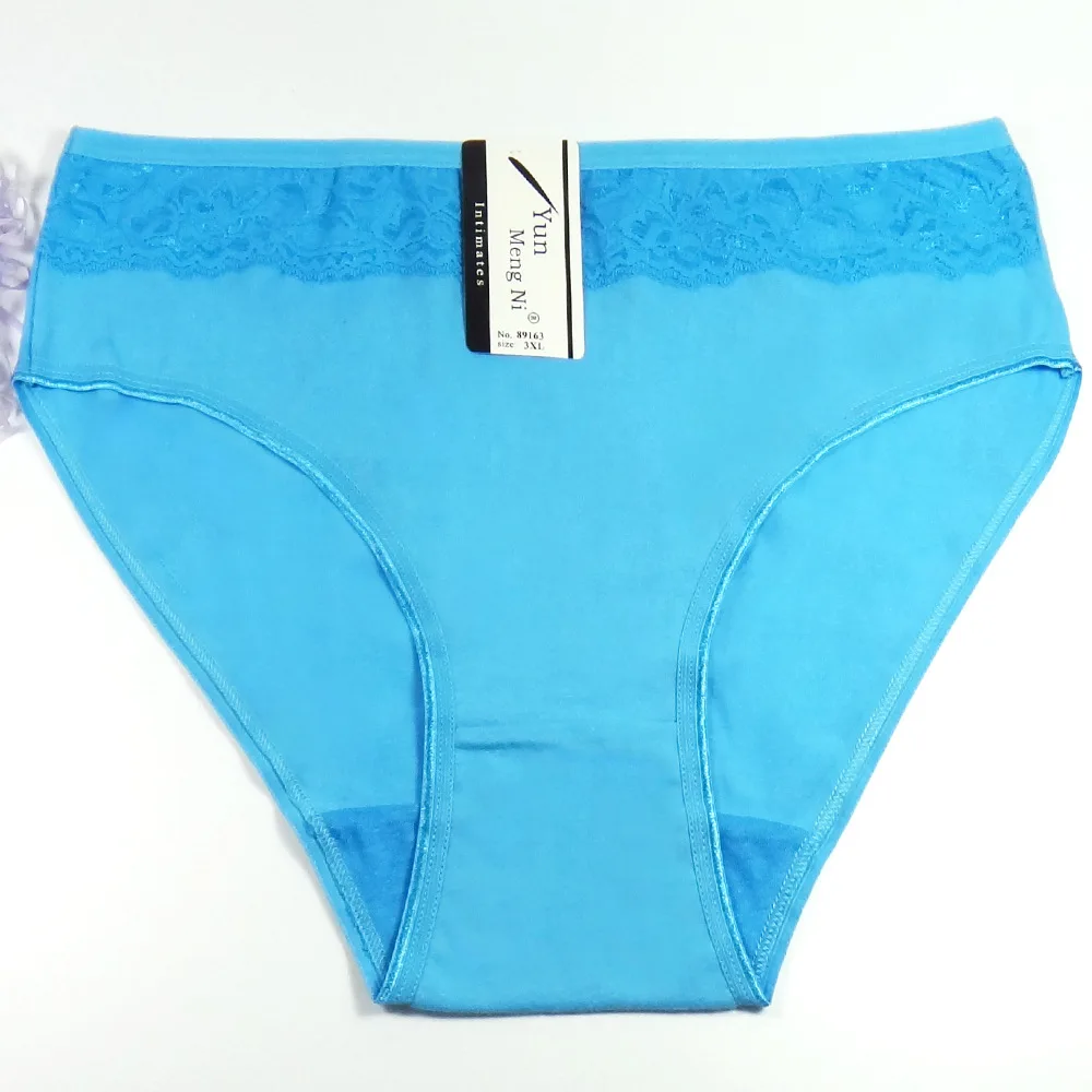 12 шт./упаковка женские хлопковые трусы со средней талией|Женские трусики| |