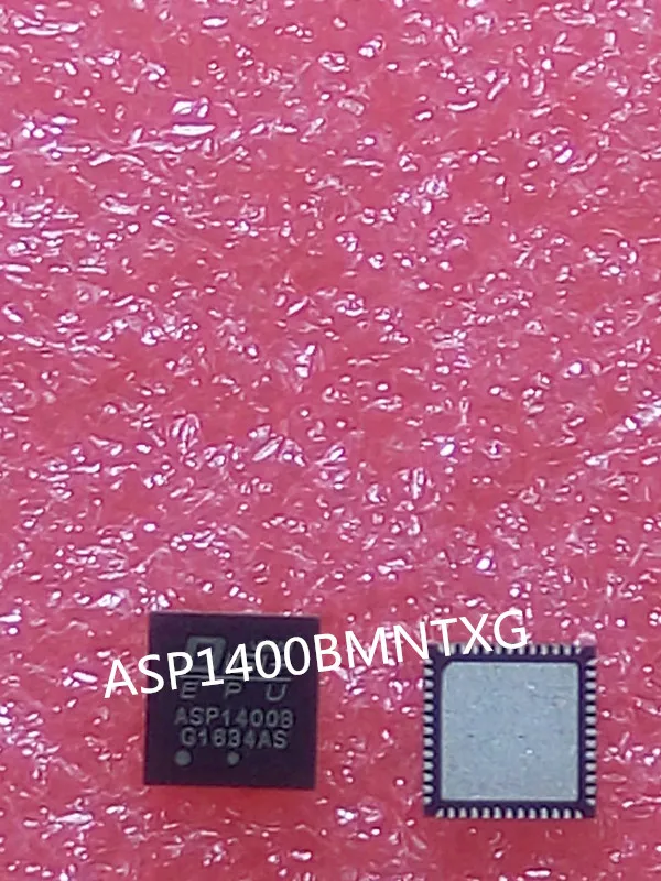 

ASP1400BMNTXG ASP1400B ASP1400A QFN52 Новый