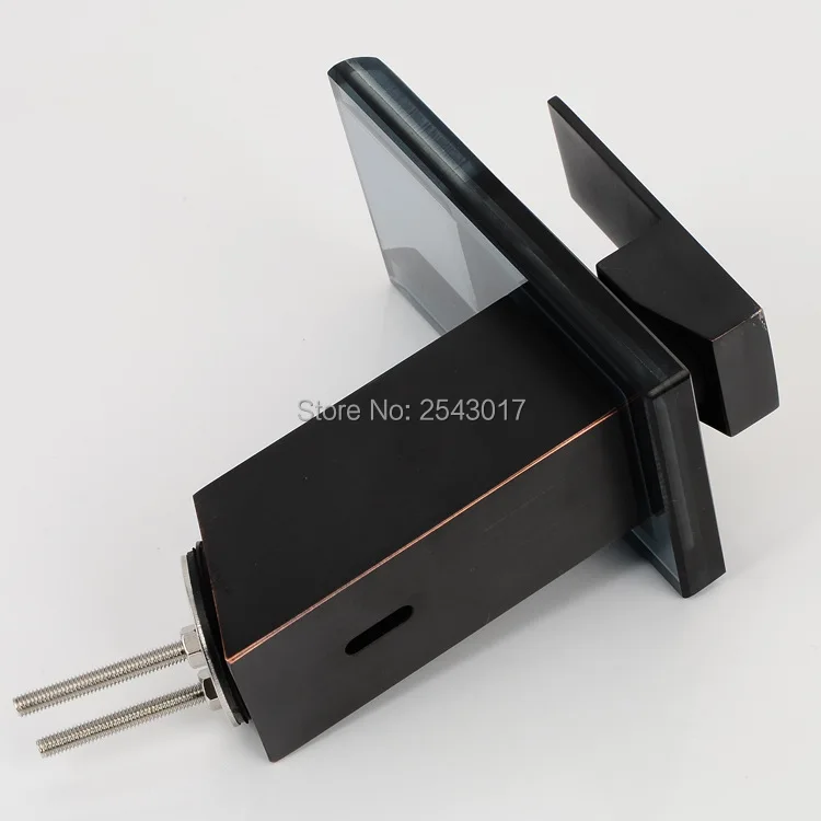 Смеситель для ванной комнаты из твердой латуни высококачественный смеситель