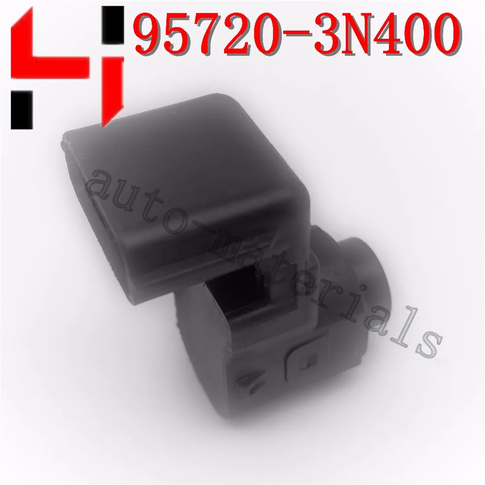 10 шт. оригинальный датчик парковки PDC для Eq uus 95720-3N400 ультразвуковой безопасности