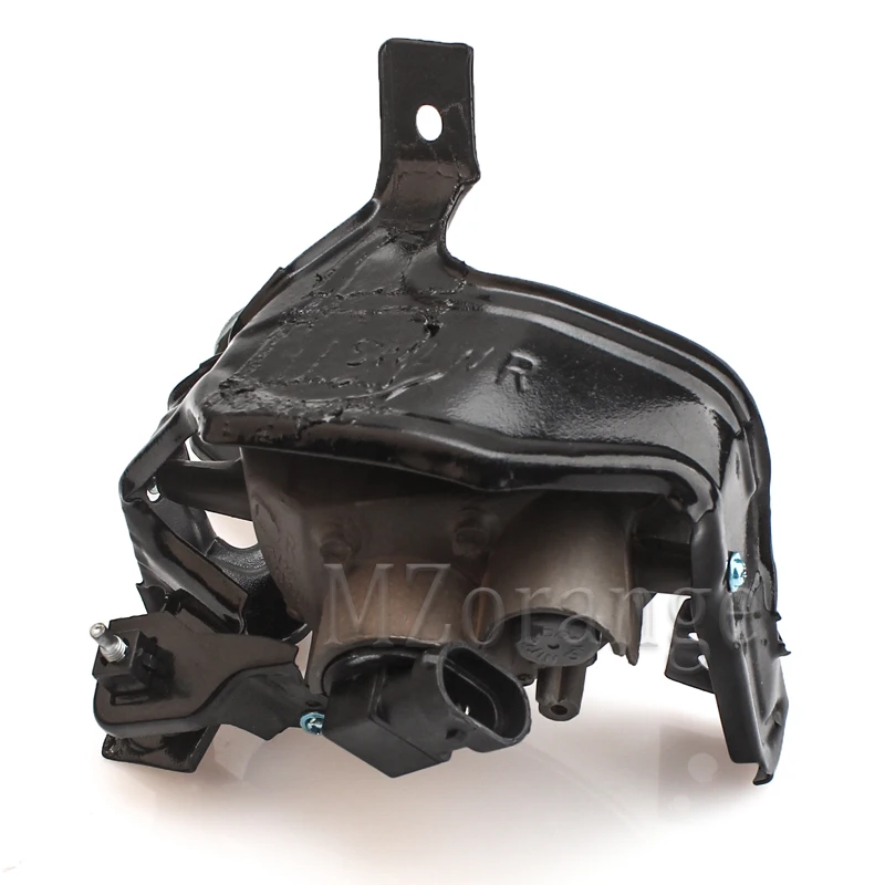 Фары Foglights для HONDA CRV RE1 RE2 RE4 2010 2011 светодиодные фары запчасти автомобиля комплект