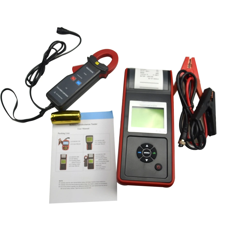 Бесплатная доставка высококачественный оригинальный тестер автомобильного