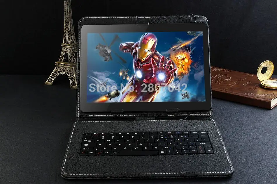 10 дюймовый планшет, PC, четыре ядра, Android 9,0 6 ГБ Оперативная память 64 Гб Встроенная память 8 ядро двойная SIM карта gps Bluetooth телефону подарки MID Планшеты 10,1