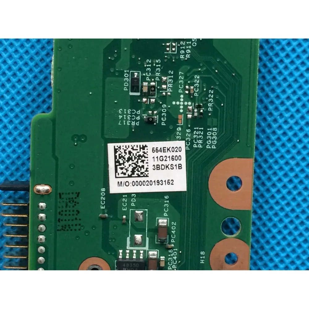 Новый разъем постоянного тока/USB/Φ/Wi-Fi/фоторазъем аккумулятора RJ-45-10629-1 48 4ek20. 011 /
