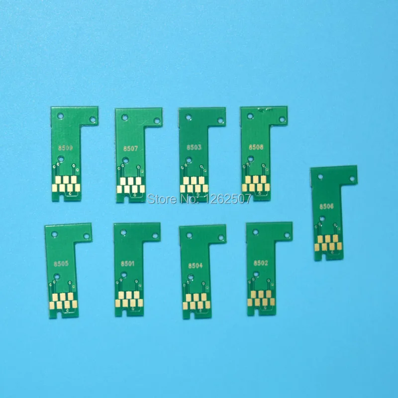 Микросхема принтера. Микросхемы принтера.