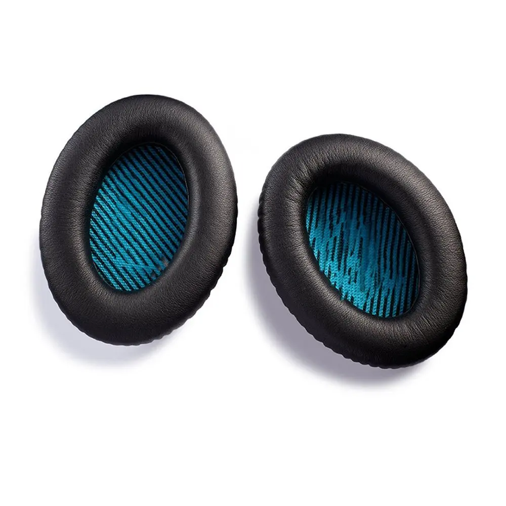 Новинка 2019 верхние амбушюры сменные для BOSE QC35 / QC25 QC15/AE2 амбушюры/амбушюры |