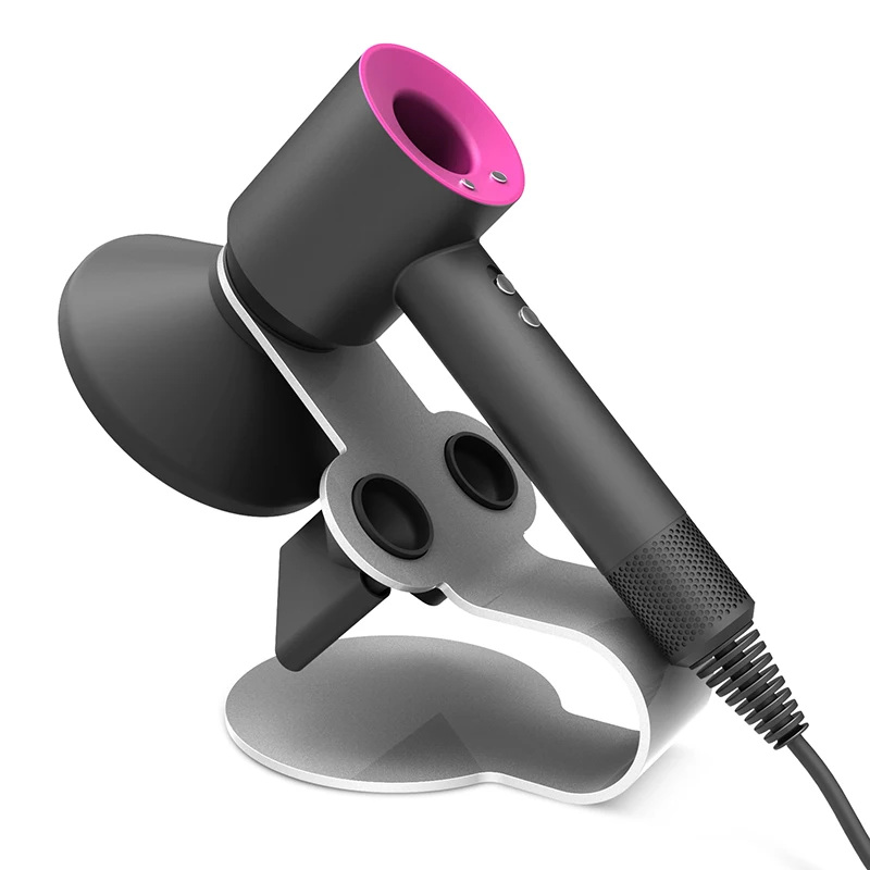 Подставка для фена Dyson стойка из алюминиевого сплава (только держатель)|holder for|holder