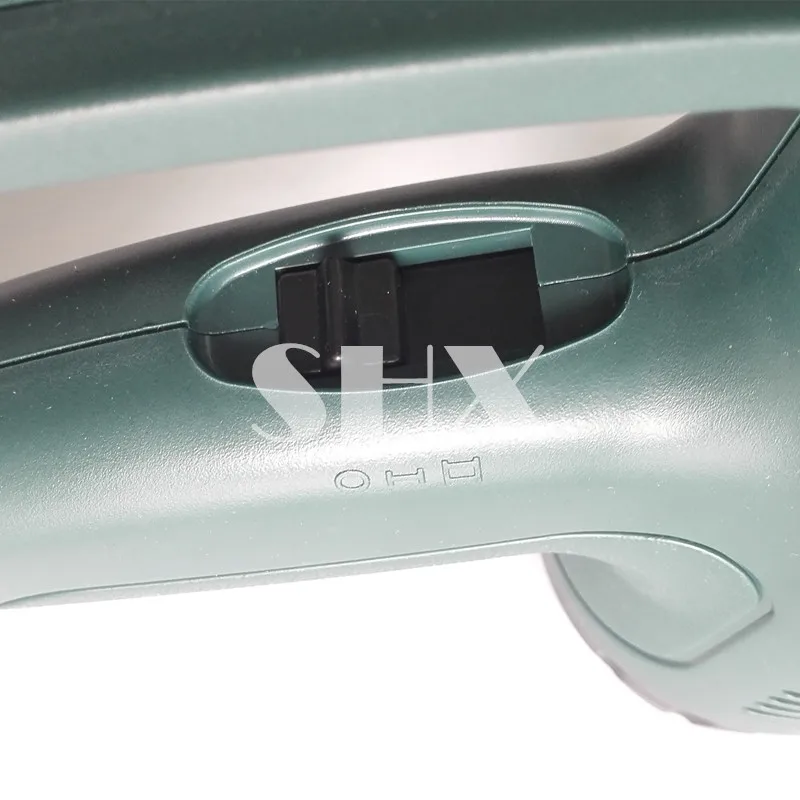 2000 Вт 220 В ЕС Plug промышленный Электрический фена терморегулятор тепла Пистолеты