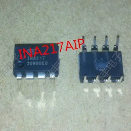 

INA217AIP INA217AIP INA217 3,4 МГц DIP8 IC