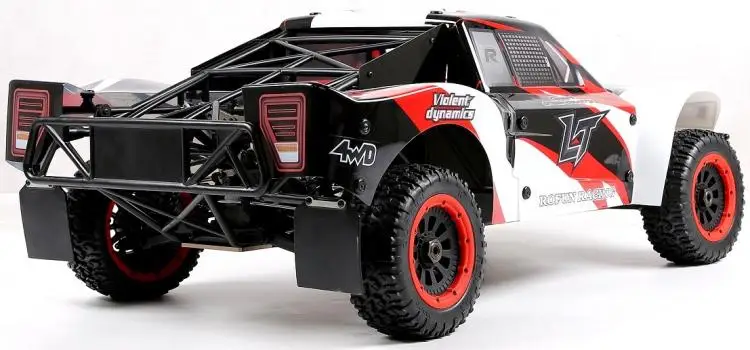 1/5 весы рофан Rovan LT 290 29cc 2T бензиновый двигатель два 45 кг сервопривод 4WD на радиоуправлении