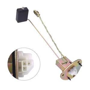 Измеритель уровня топливного бака beler, для Mitsubishi Montero Pajero Classic 2,5 TD MB571603, 1 шт.