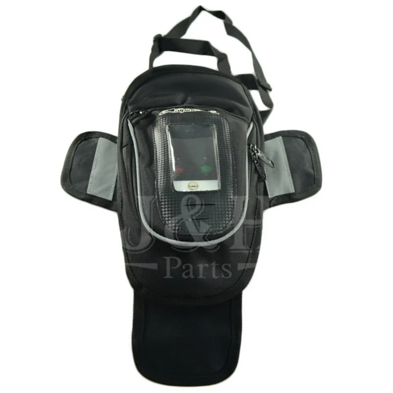 Мотоцикл тележка восхождение мешок Кемпинг Водонепроницаемый сумка дорожная |