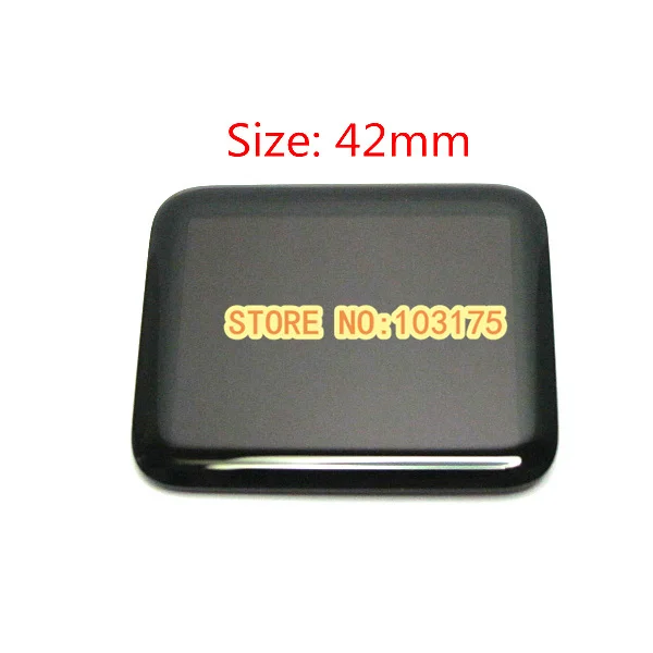 

New Original Fit For Apple Watch IWatch 42mm (1 Gen) LCD Display Touch Screen Assembly Repair Part