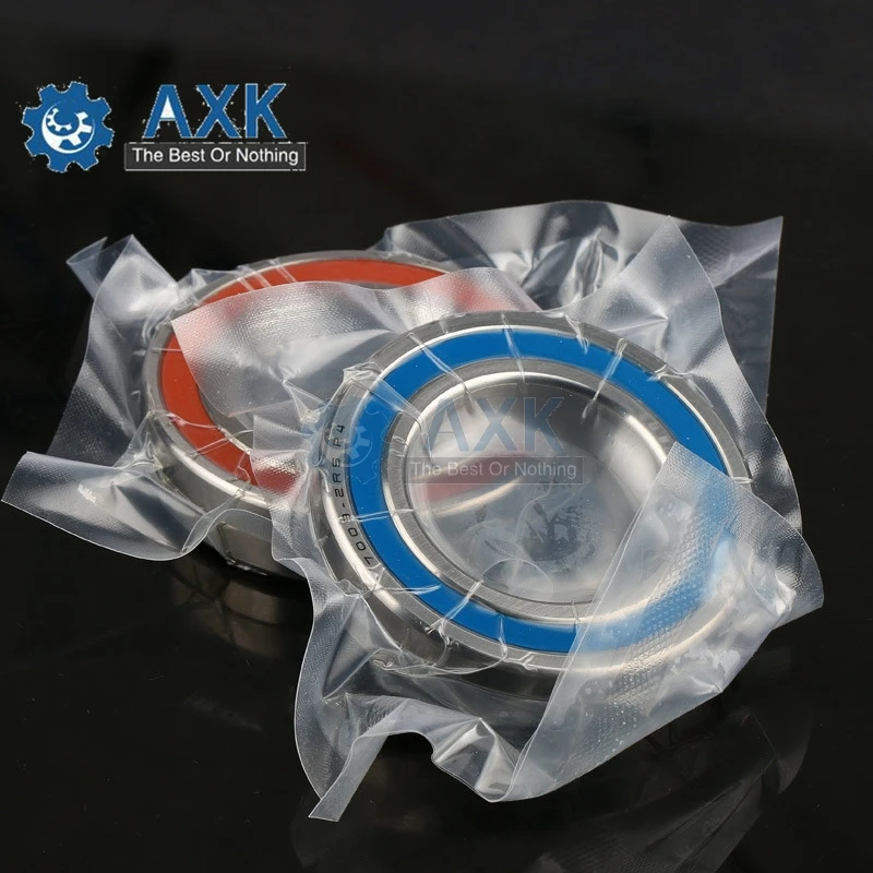 AXK 7000 7001 7002 7003 7004 7005 2RZ P5 высокоточные Радиально упорные соответствуя подшипник