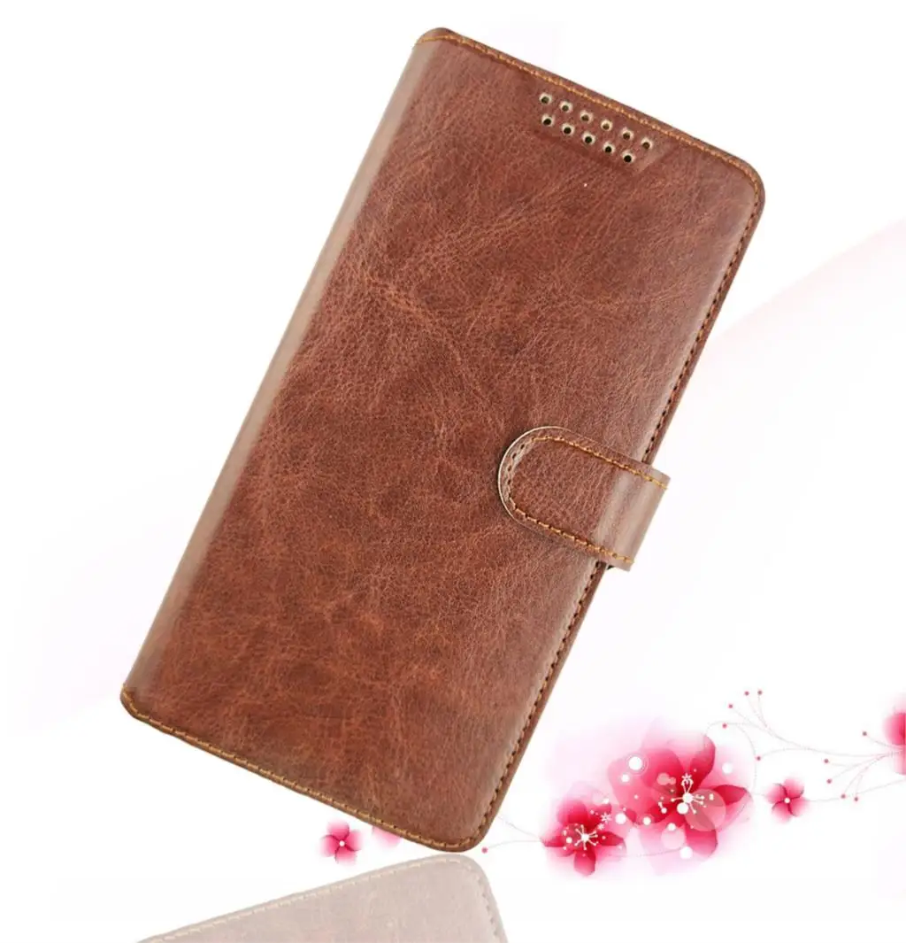 Чехол книжка из искусственной кожи высокого качества чехол для Oukitel C11 C12 Pro C9 U17 U18