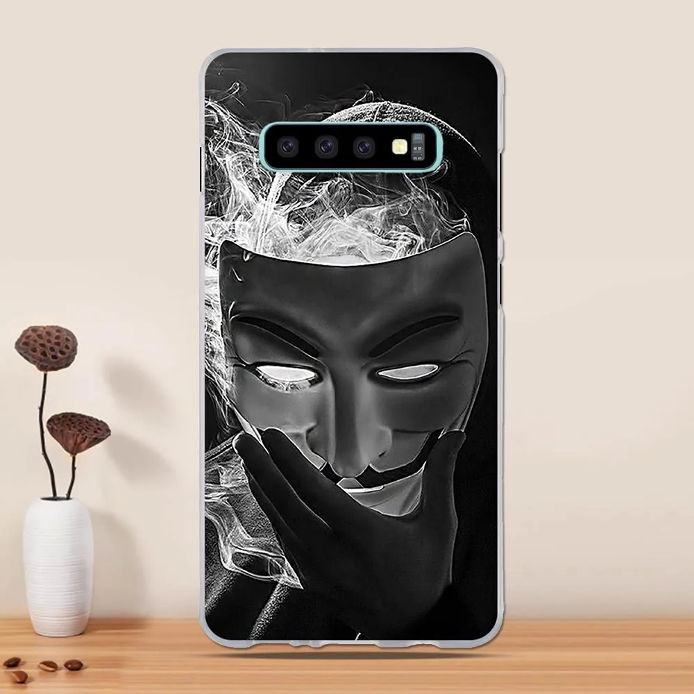 Чехол для телефона Samsung Galaxy S10 S10E Plus чехол S5 S6 S7 S9 силиконовый 3D чехол|Бамперы| |