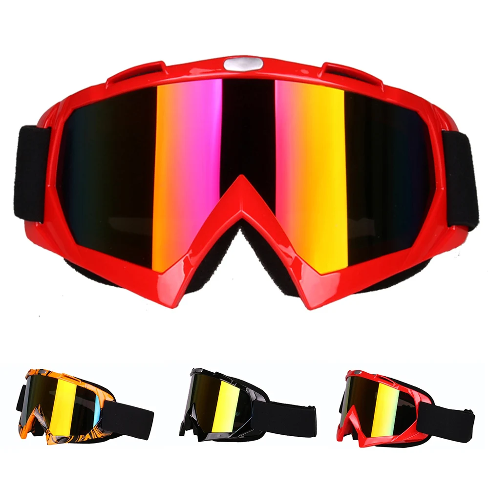 Велосипедные очки Professional удобный Лыжный спорт кросс кантри на открытом воздухе