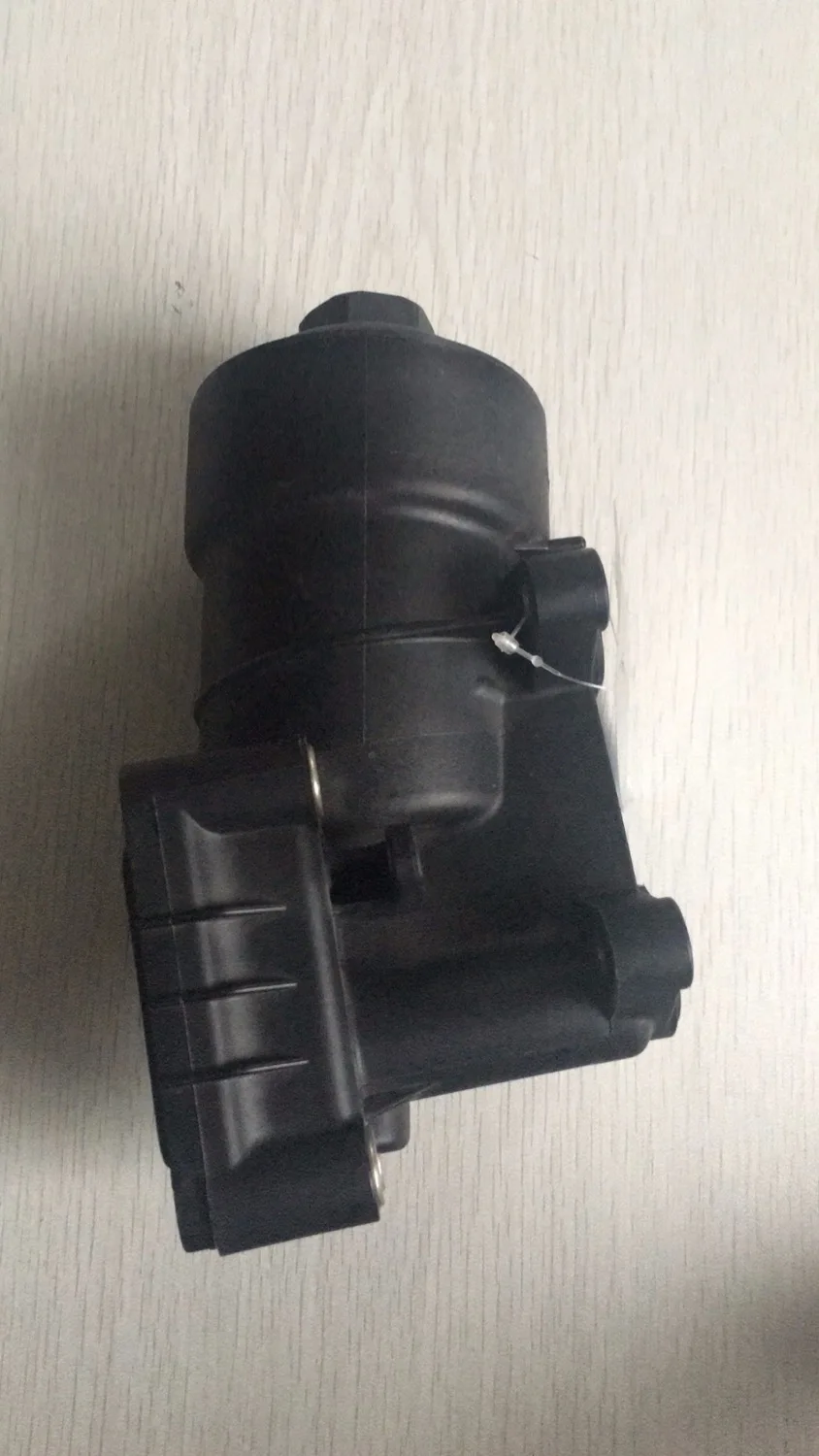 Oil filter housing OE: 03L115389H with and gasket for A3 Q3 Q5 Golf | Автомобили и мотоциклы