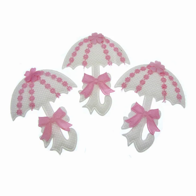 24 шт. аппликация для зонта 55 Х70 мм|shower favor|decorative decorativeshower shower |