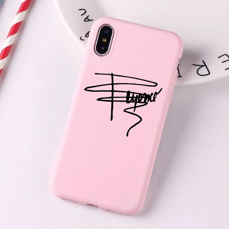 21285 Beyonce and Jay Z OTR II чехол для телефона для iPhone X 7 Plus XS 10 чехол силиконовый чехол для телефона чехол для iPhone 6S 8 6 Plus XS Max чехол - Цвет: 21285