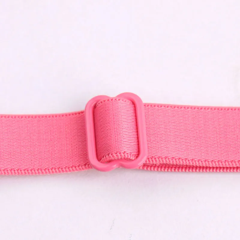 Бюстгальтер женский эластичный 1 5 см цвет в ассортименте |