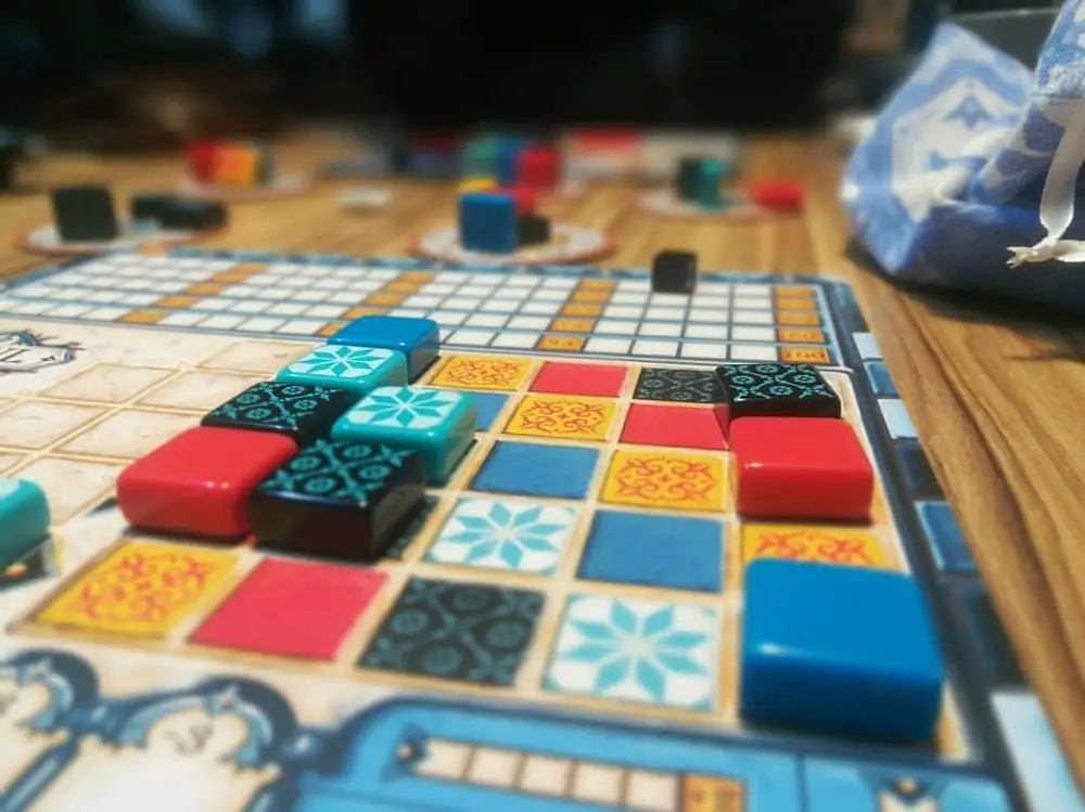 Новая плитка Caizhu мастер настольная игра Базовая + Расширенная забавная