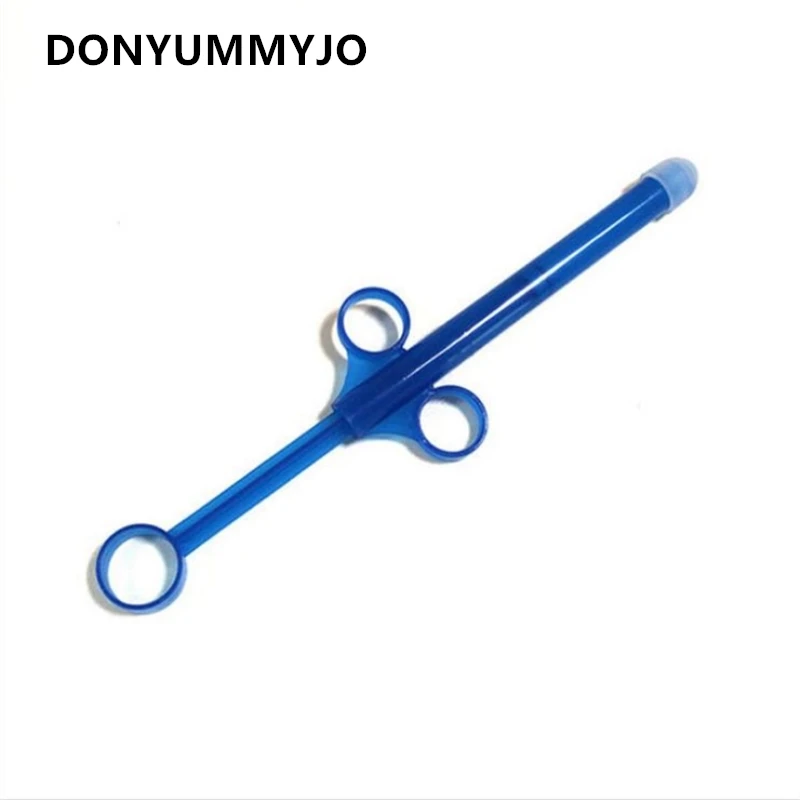 

DONYUMMYJO 1pc ABS Finished Bidet Faucets Vaginal Cleaning Spray Gun