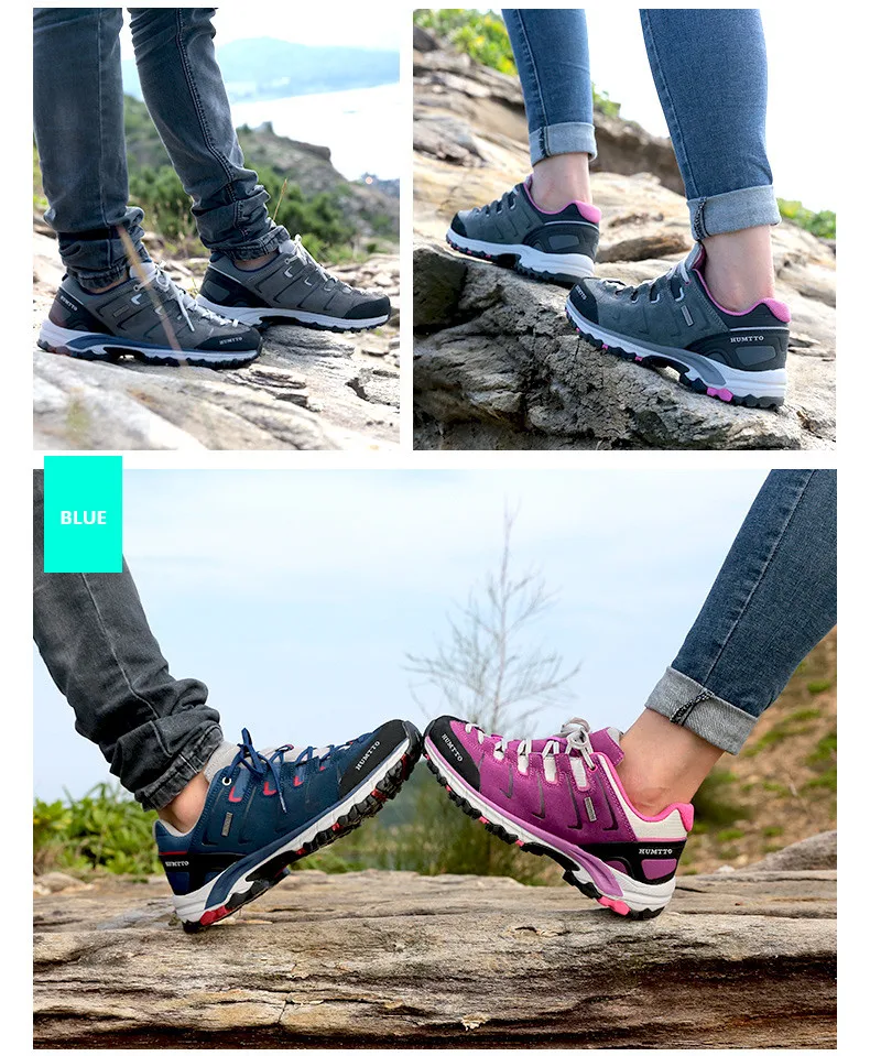 Новинка; zapatillas; треккинг; hombre; уличная походная обувь; ботинки для альпинизма; мужские кроссовки; Тактические уличные горные ботинки; mujer