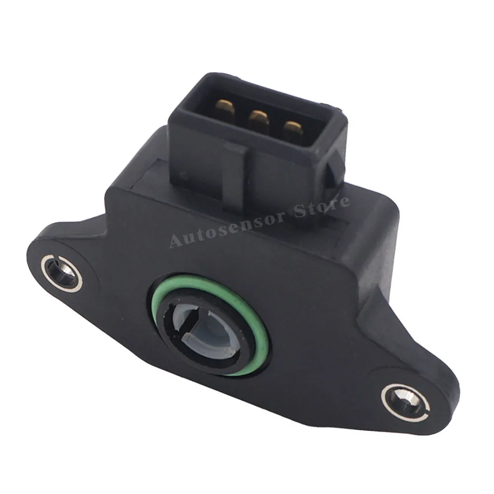 Новый Датчик положения дроссельной заслонки для KIA Avella Carens 3 Pin F01R064915 | Автомобили