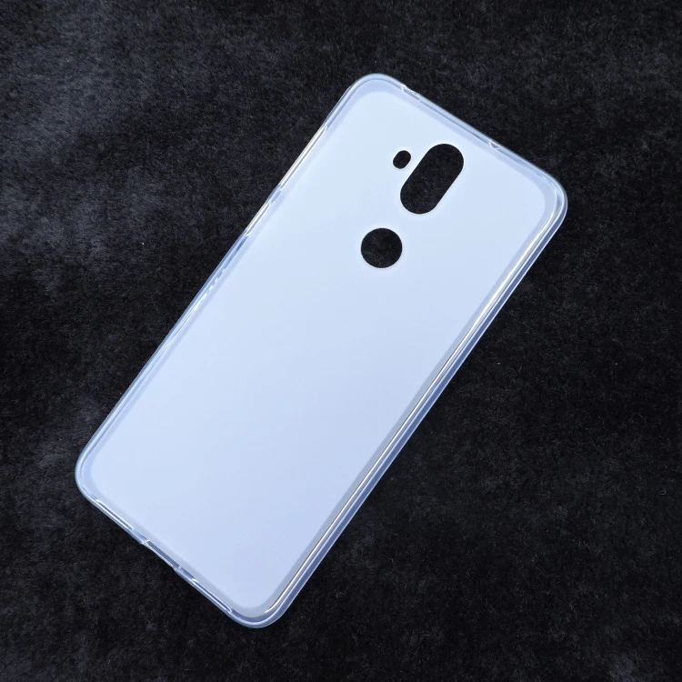 Противоударный чехол из ТПУ для Asus zenfone 5 lite ZC600KL Zenfone5 ZC 600KL силиконовый мягкая
