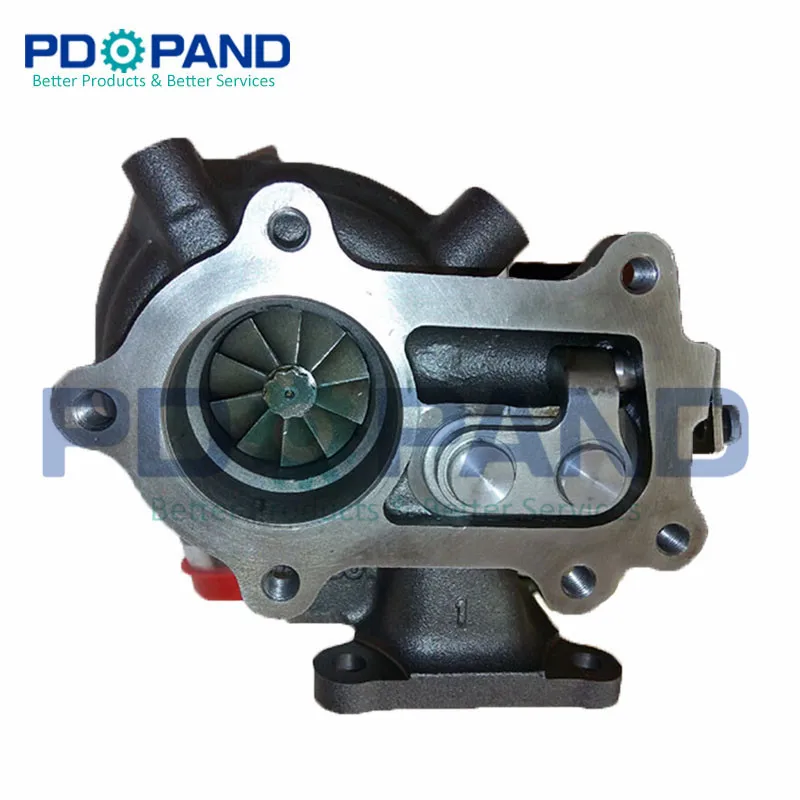 

Supercharger Turbine Turbo Kit CT26 1720174030 1720174060 for Toyota Celica Coupe AT18 ST18 2.0 ST185 4WD 3S-GTE 1989-1993